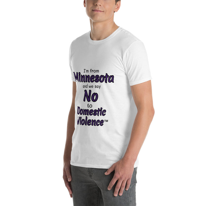 Short-Sleeve Unisex T-Shirt