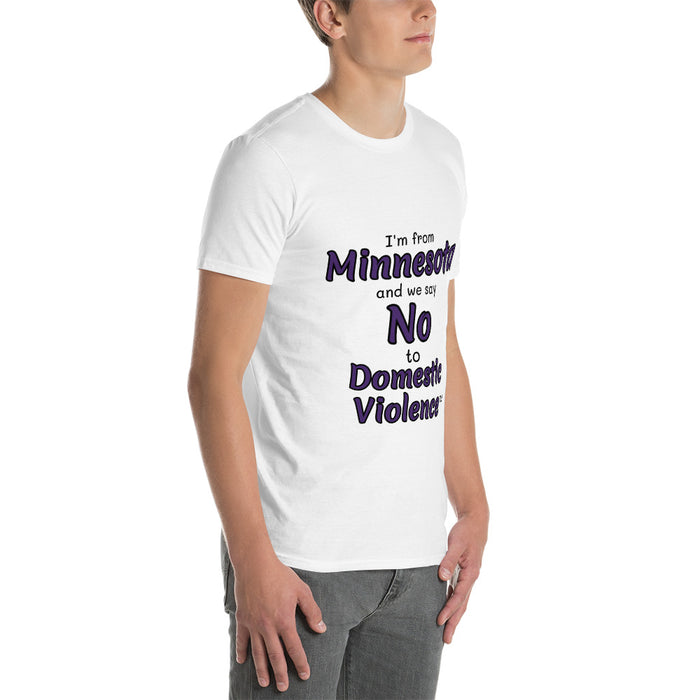 Short-Sleeve Unisex T-Shirt