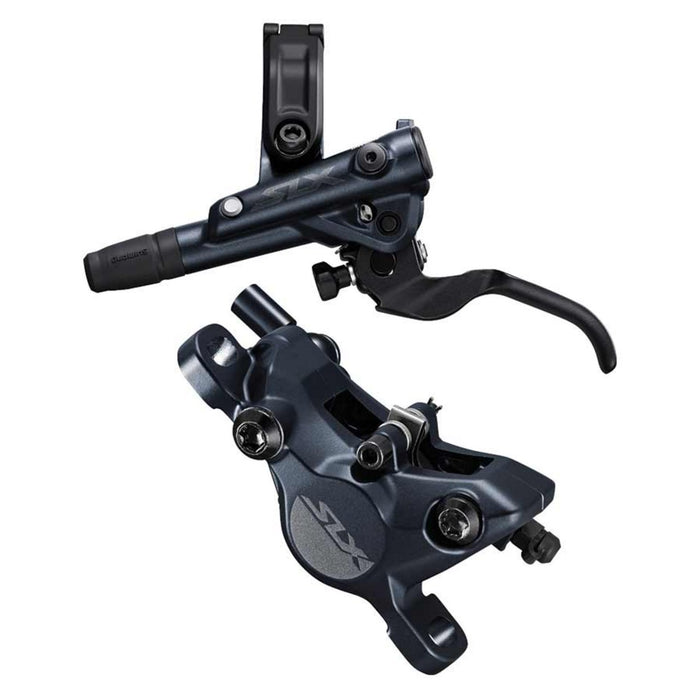 SLX BL-M7100 / BR-M7100 Disc Brake Set