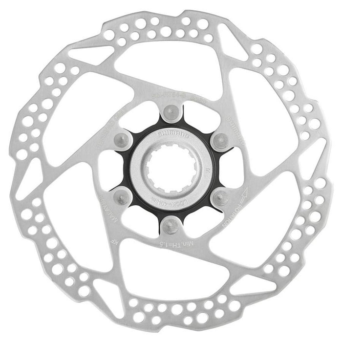 SM-RT54 Centerlock Disc Brake Rotor