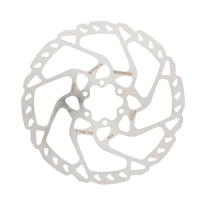 SM-RT66 | 6-Bolt Disc Brake Rotor