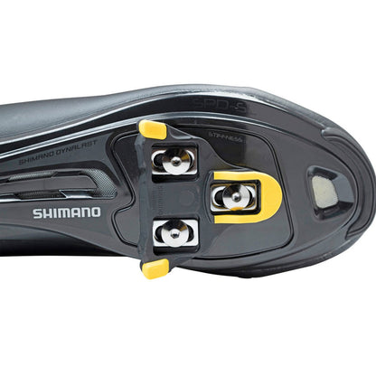 SM-SH11 SPD-SL Cleat Set 6 Degree Float