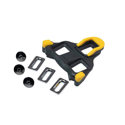 SM-SH11 SPD-SL Cleat Set 6 Degree Float