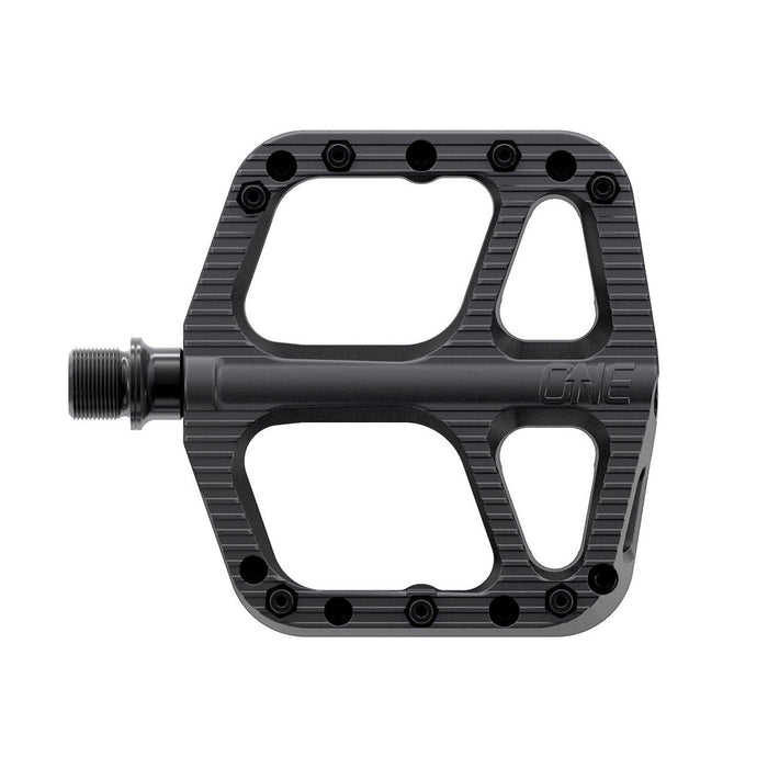 Small Composite Pedals