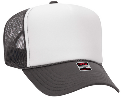 SOCCER MOM - HAT