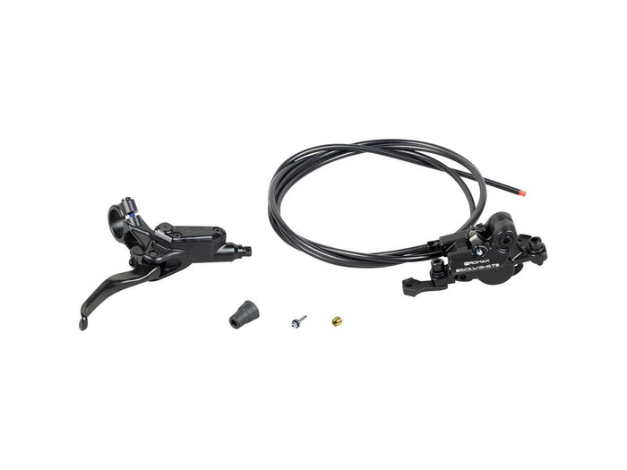 Solve DSK-925 Hydraulic Disc Brake Set