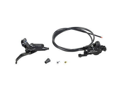 Solve DSK-925 Hydraulic Disc Brake Set