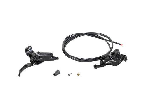 Solve DSK-925 Hydraulic Disc Brake Set