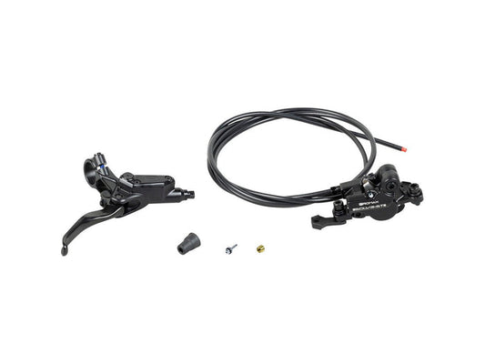 Solve DSK-925 Hydraulic Disc Brake Set