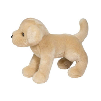 Spankie Yellow Lab