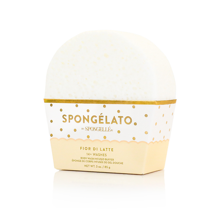 Spongelato Assorted Pack