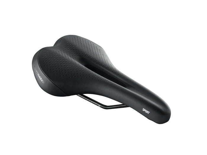 Sport Bike Saddle