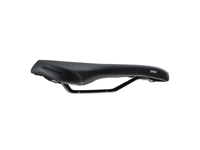 Sport Bike Saddle