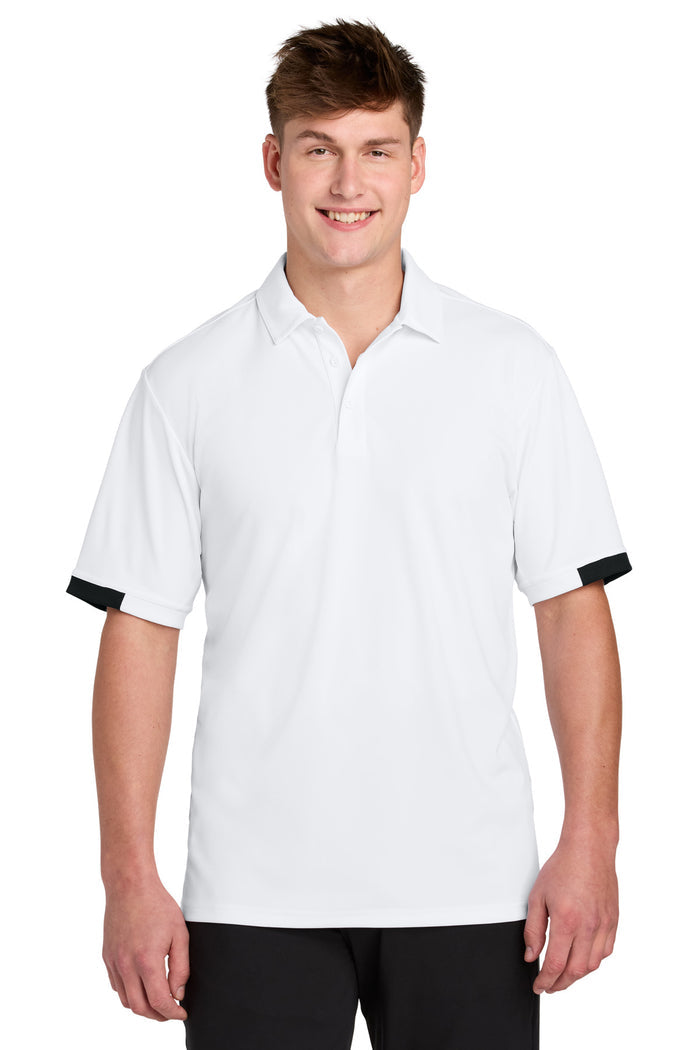 White/ Black / XS