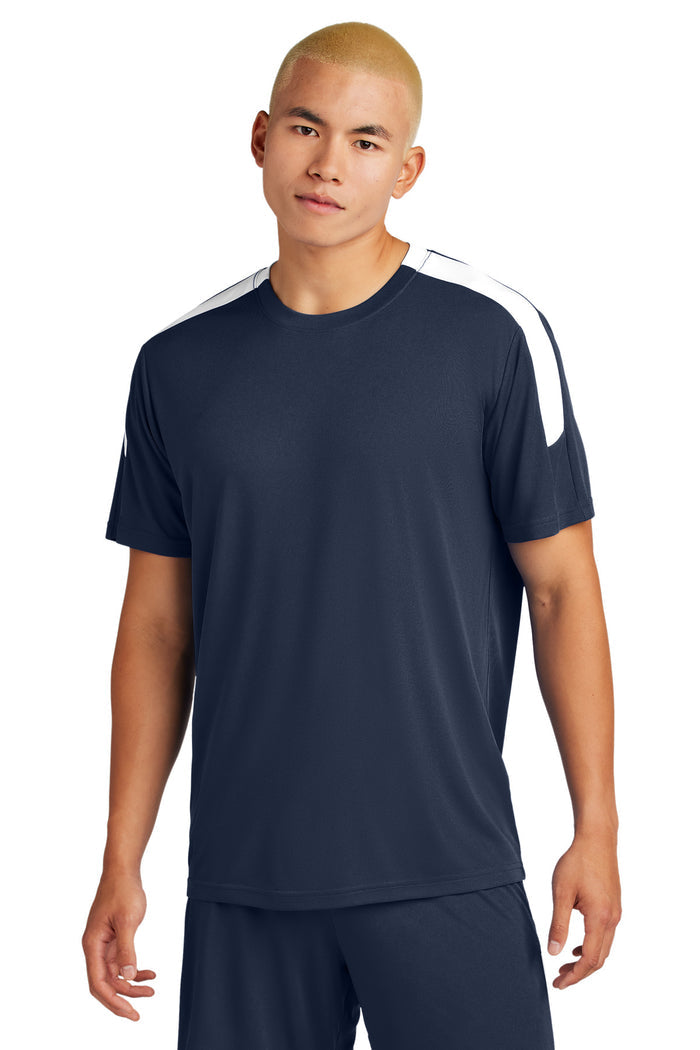 True Navy/ White / XS