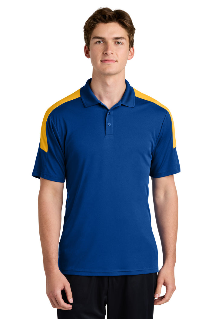 True Royal/ Gold / XS