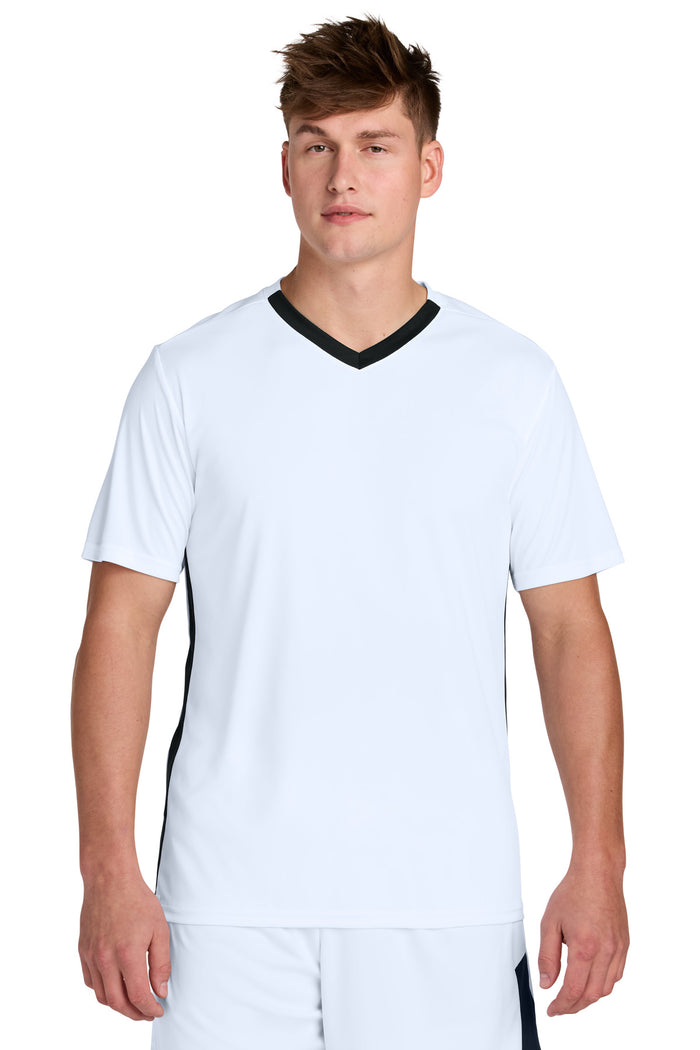 White/ Black / XS