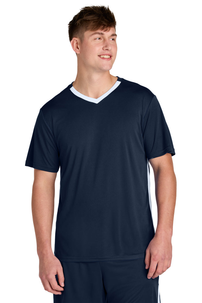True Navy/ White / XS