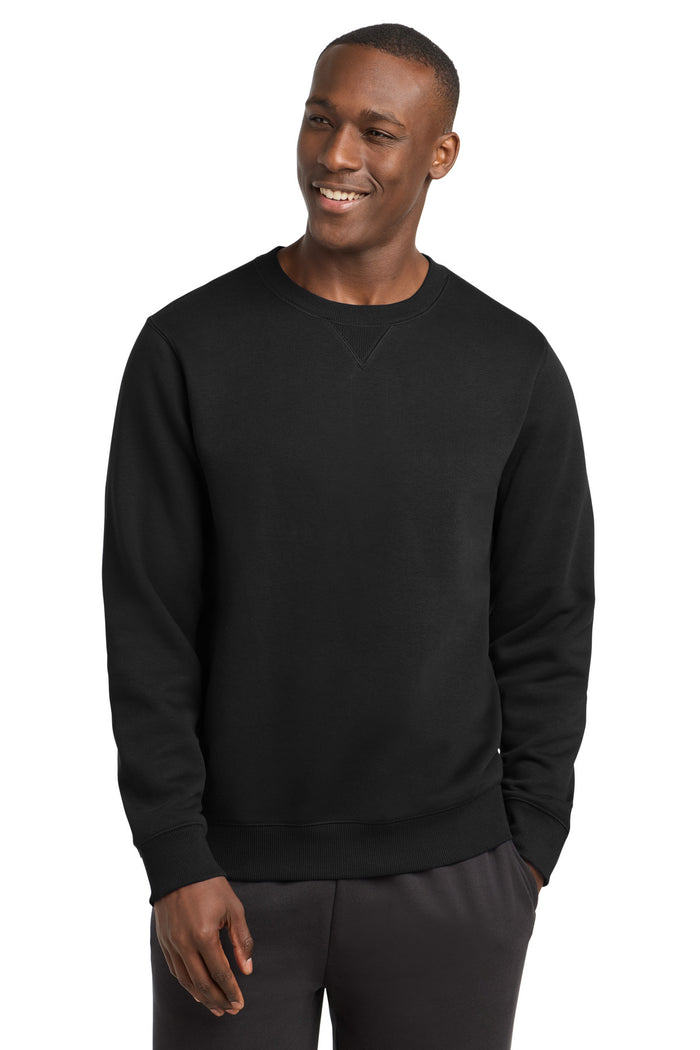Sport-Tek® Crewneck Sweatshirt. ST266
