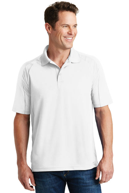 White / XS