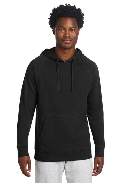 Sport-Tek® Drive Fleece Pullover Hoodie STF200