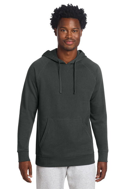 Sport-Tek® Drive Fleece Pullover Hoodie STF200