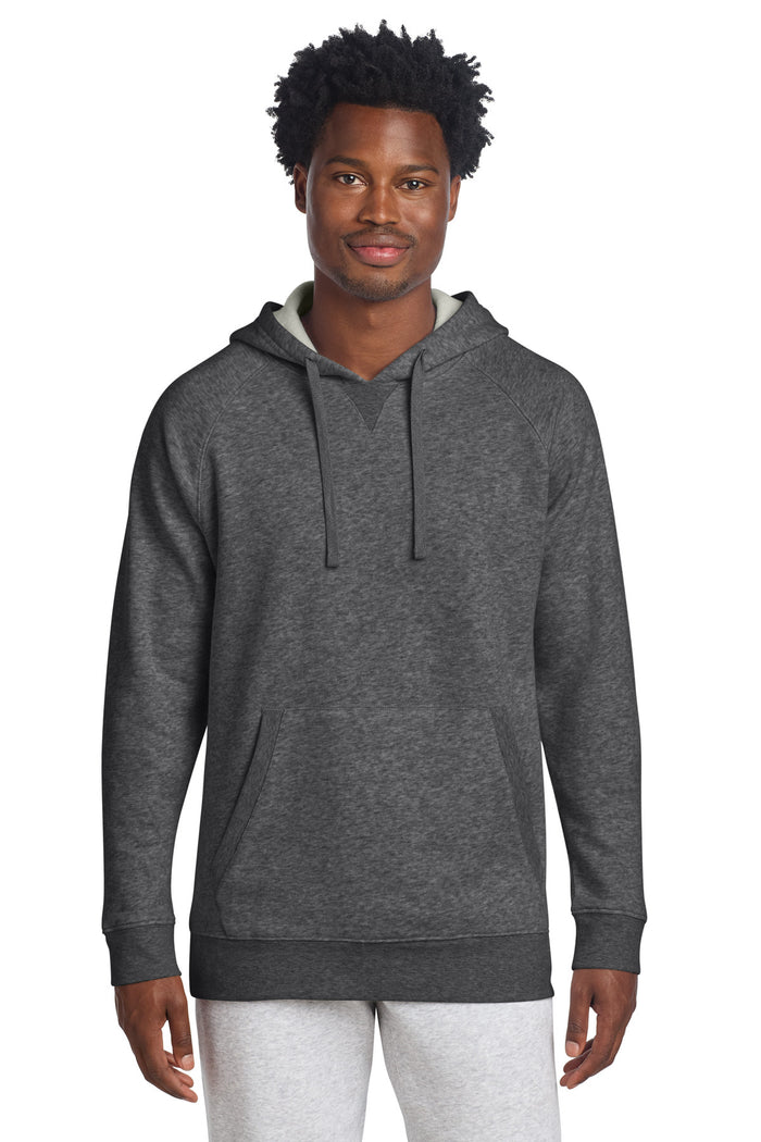 Sport-Tek® Drive Fleece Pullover Hoodie STF200