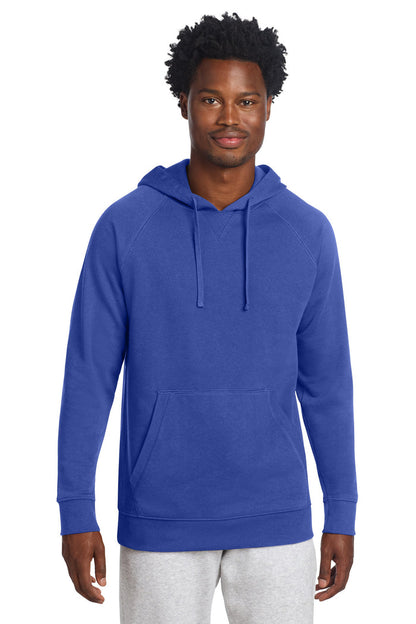 Sport-Tek® Drive Fleece Pullover Hoodie STF200