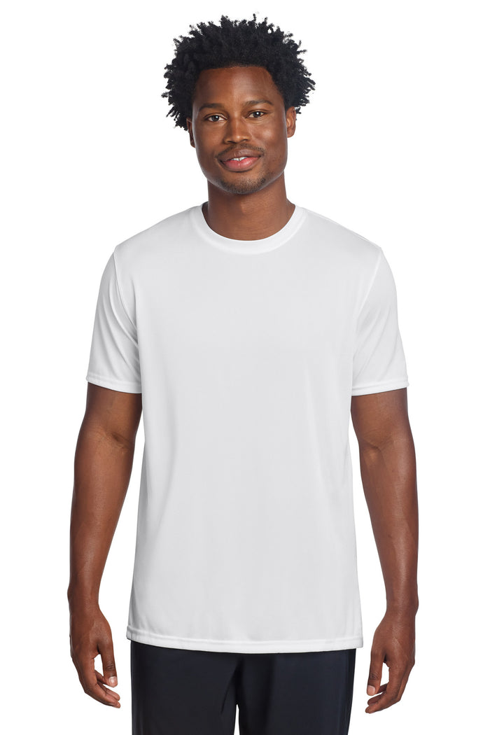 White / XS