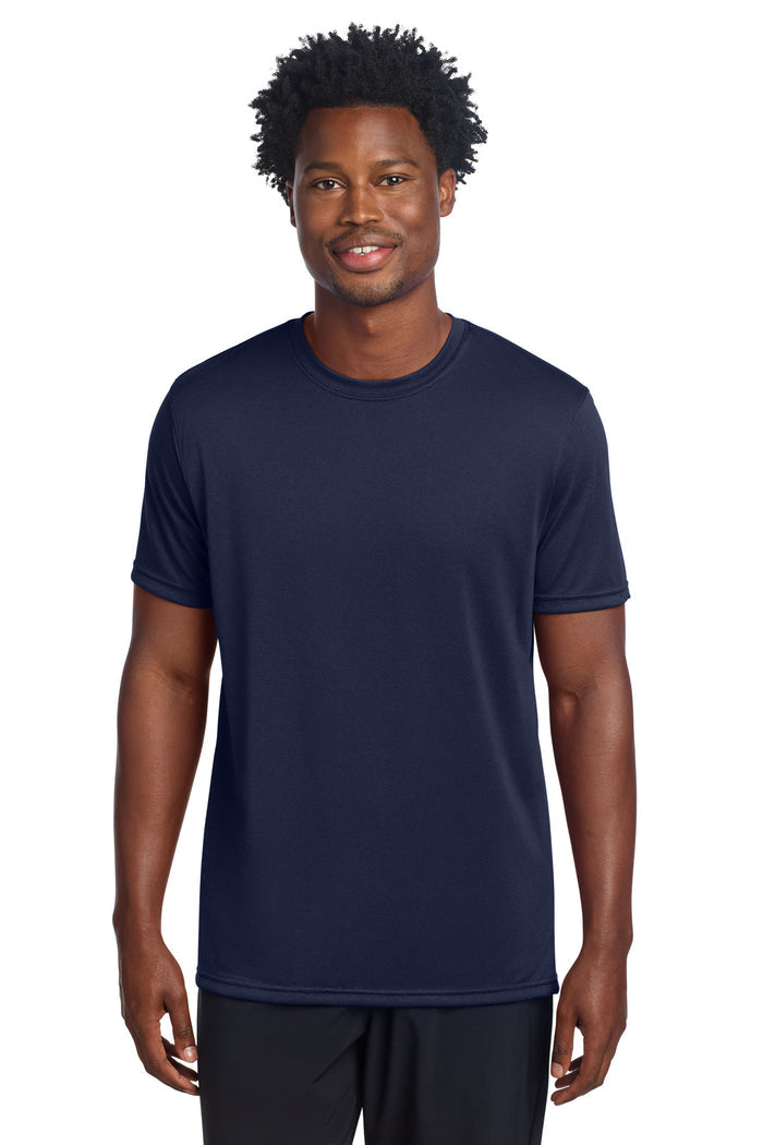 Sport-Tek® Echo Tee ST760