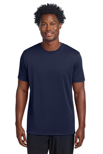 Sport-Tek® Echo Tee ST760