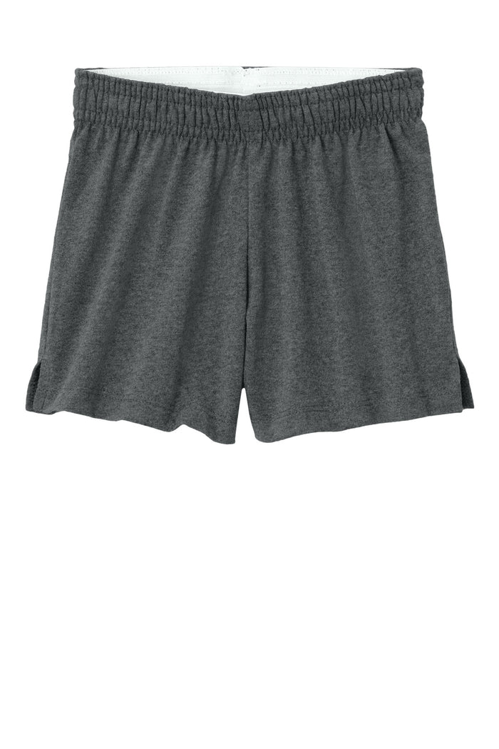 Sport-Tek® Girls Jersey Knit Squad Short YGST311
