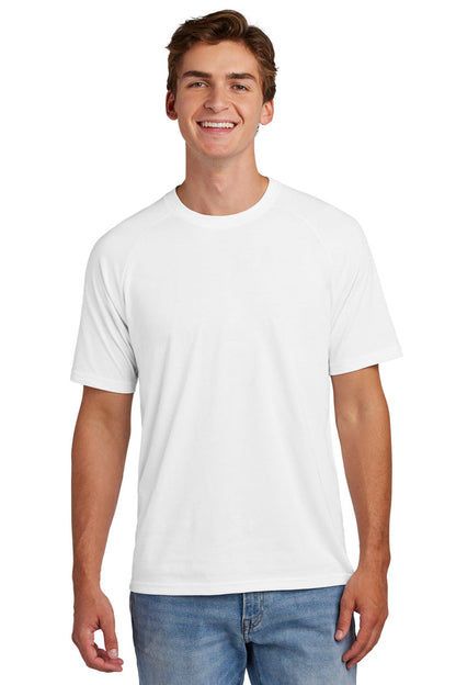 White / XS