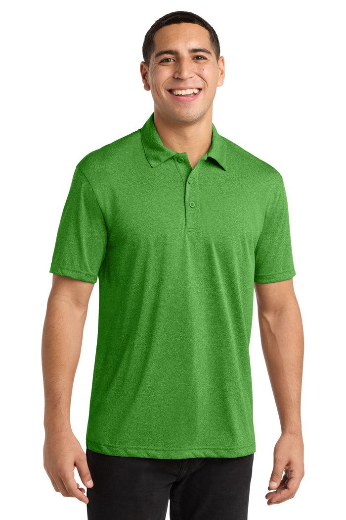 Turf Green Heather / XS