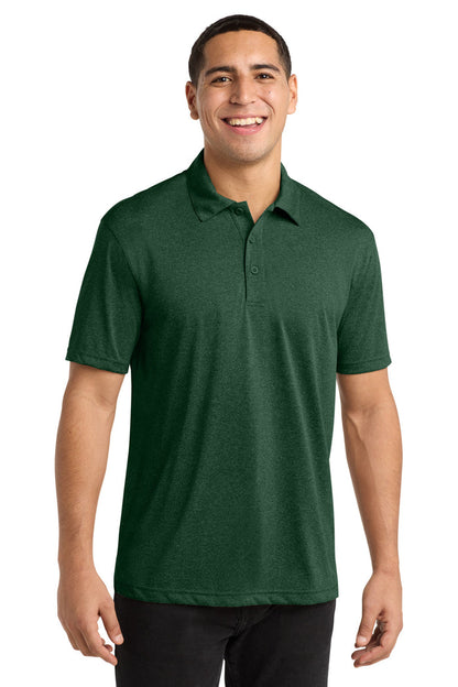 Sport-Tek® Heather Contender™ Polo. ST660