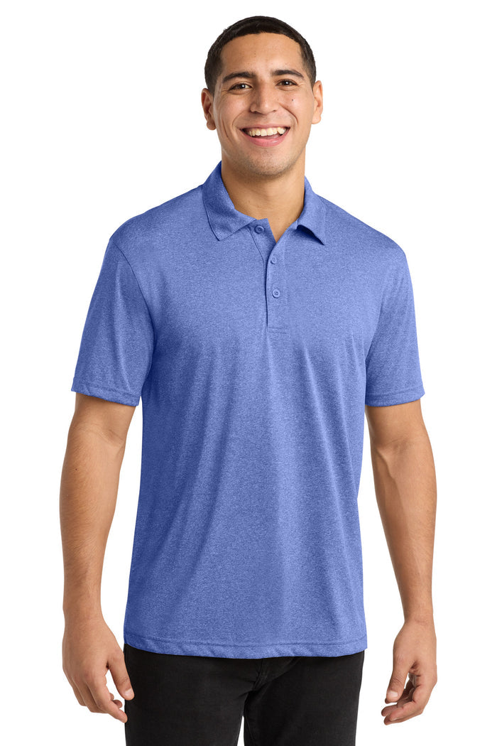 True Royal Heather / XS