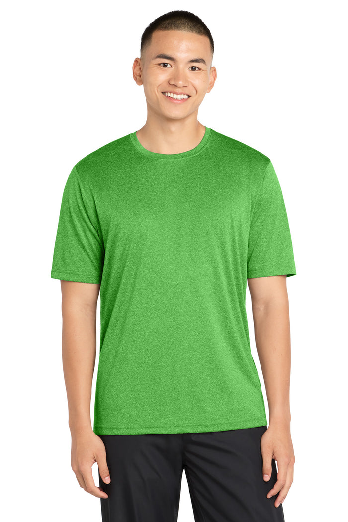 Turf Green Heather / XS