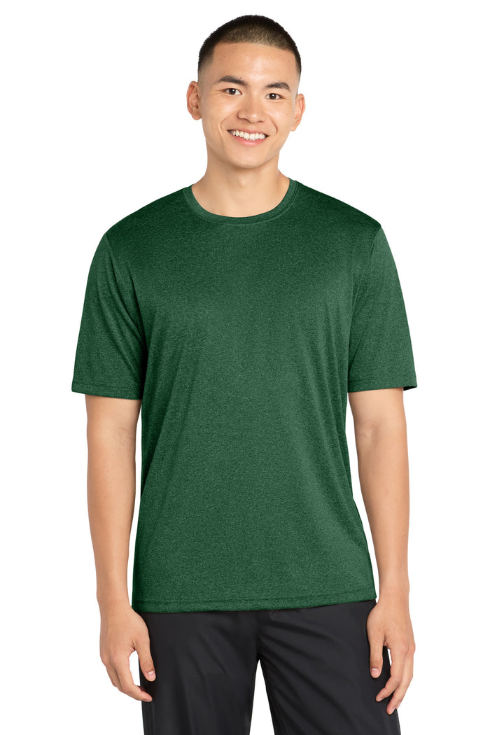 Sport-Tek® Heather Contender™ Tee. ST360