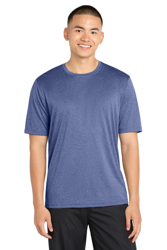 True Royal Heather / XS