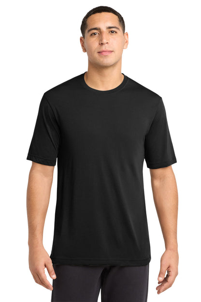 Sport-Tek® PosiCharge® Competitor™ Cotton Touch™ Tee. ST450