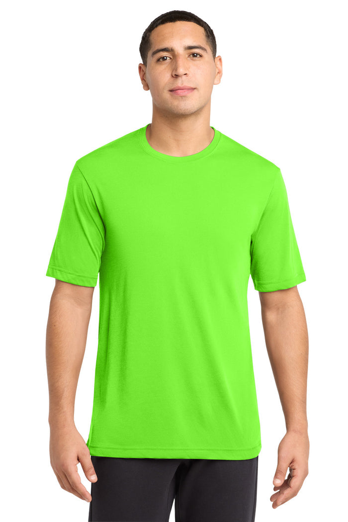 Sport-Tek® PosiCharge® Competitor™ Cotton Touch™ Tee. ST450
