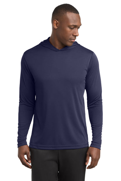 Sport-Tek ® PosiCharge ® Competitor ™ Hooded Pullover. ST358