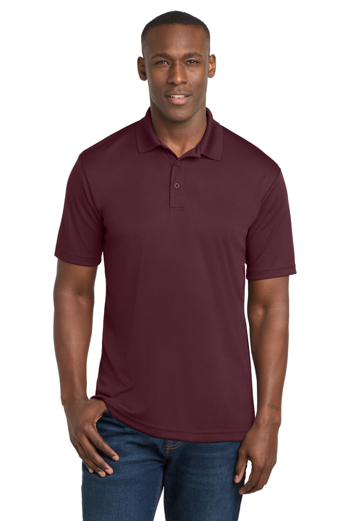 Maroon / XS