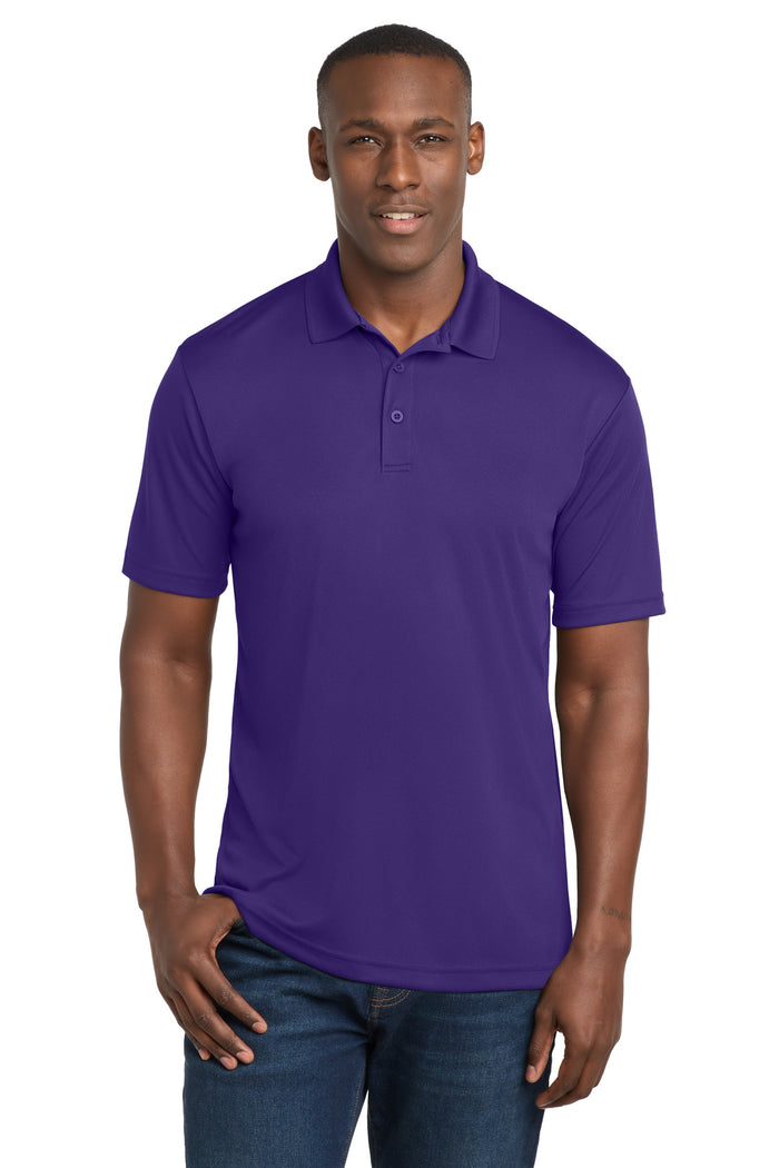 Purple / XS