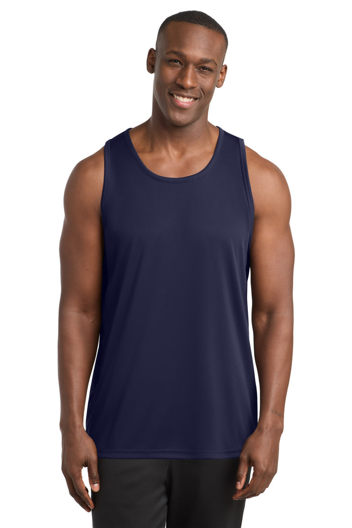 Sport-Tek ® PosiCharge ® Competitor ™ Tank. ST356