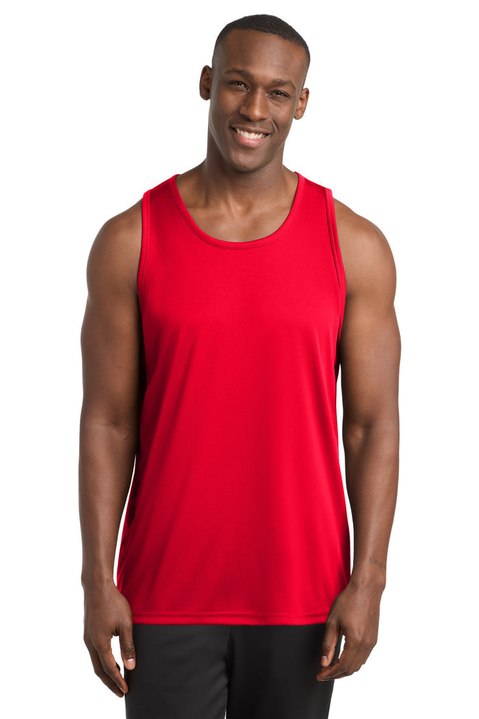 Sport-Tek ® PosiCharge ® Competitor ™ Tank. ST356