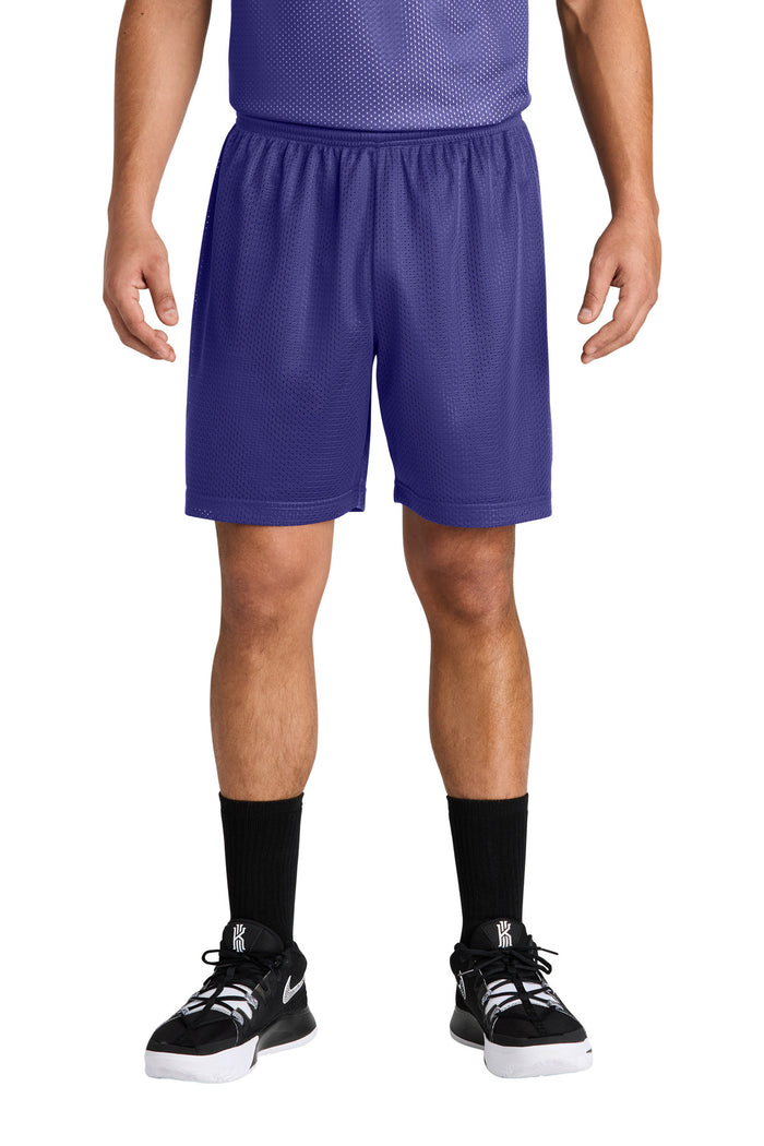 Purple / XS
