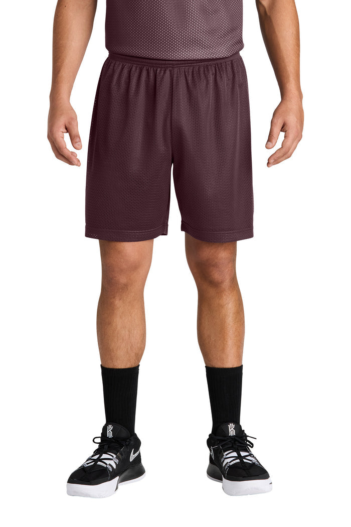 Maroon / XS