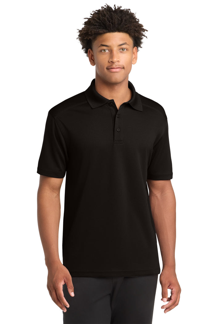 Sport-Tek® PosiCharge® Micro-Mesh Polo. ST680