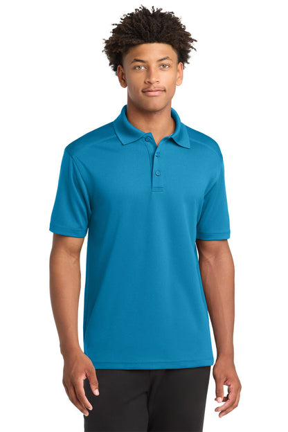 Sport-Tek® PosiCharge® Micro-Mesh Polo. ST680